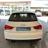 AUDI A1 TFSI